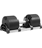 Amazon | Bowflex(ボウフレックス) 専用ダンベルスタンド 【正規品 