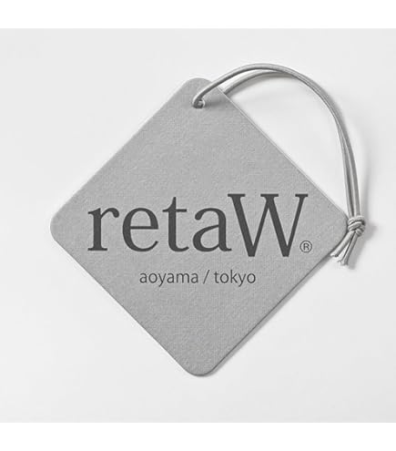 Amazon.co.jp: 【retaW】 フレグランス ルームタグ（紙香） EVELYN