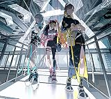 PRiSM(初回限定盤B CD+特典CD)