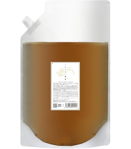 Amazon | フィルビータ c3 セラムソープ シャンプー 800ml 詰替用 高