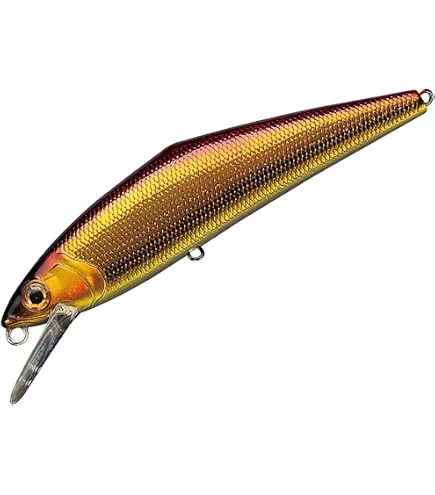 Amazon.co.jp: スミス(Smith) D-コンタクト85 85mm 14.5g BPニジマス