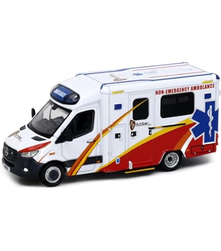 Amazon | Tiny City 1/64 ミニカー TW29 メルセデスベンツ