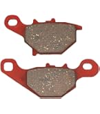 デイトナ(Daytona) バイク用 ブレーキパッド 赤パッド Amazon | デイトナ(Daytona) バイク用 ブレーキパッド 赤パッド