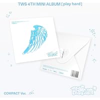 Amazon.co.jp: 【Amazon.co.jp限定】TWS 5th Mini Album「NO TRAGEDY