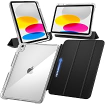 Amazon.co.jp: MS factory iPad 11世代 10世代 ケース 第11世代 A16
