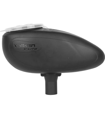 Amazon.co.jp: Spyder Victor セミオート CO2 ペイントボールマーカー