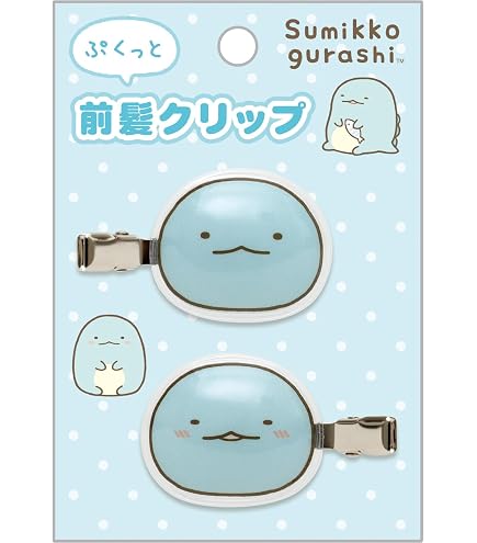 Amazon.co.jp: サンエックス(San-X) すみっコぐらし ネックストラップ