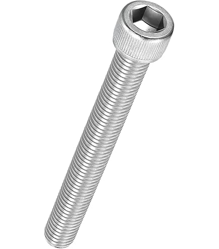 Amazon.co.jp: オノカツ ステンレス 六角穴付ボルト 全ねじ