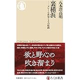 裏横浜 ――グレーな世界とその痕跡 (ちくま新書)