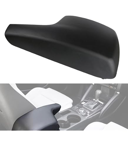Fits Chevy Impala 2011-2014 Fleece Center Armrest Console Lid Cover Will Protect New Or Restore Worn Out Consoles D3