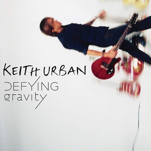 Amazon.co.jp: Keith Urban [Analog]: Music