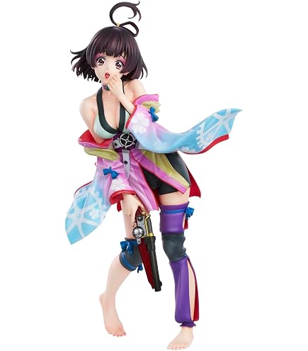Amazon | キノの旅 キノ (1/8スケールPVC製塗装済み完成品