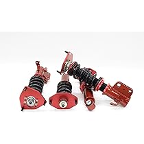 20系アルファード等STEROLINE？フルタップ車高調フロントのみ【ジャンク】 712+73Uk7nL.jpg_BO30,255,255,