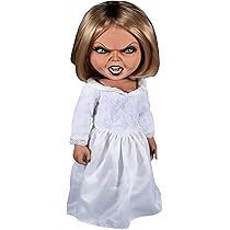 Amazon | ティファニー トーキング フィギュア Seed of Chucky