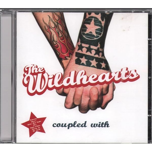 Amazon.co.jp: Wildhearts: ミュージック