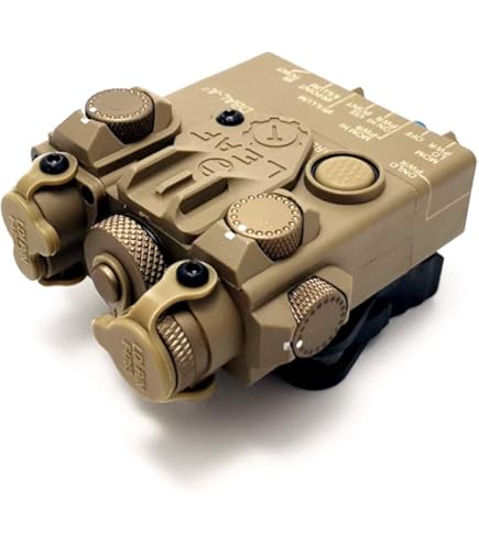 Amazon.co.jp: [Military Garage] EVOLUTION GEAR TA31 ACOG