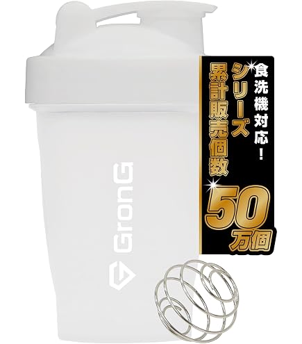マイプロテイン 5kg / 400ml シェーカー付き マイプロテイン