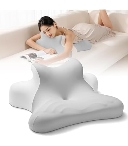 Amazon.co.jp: すややか枕D.C.Version01 首肩や睡眠のお悩みに