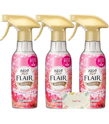 Amazon.co.jp: フレアフレグランスミスト パッション&ベリー 詰替