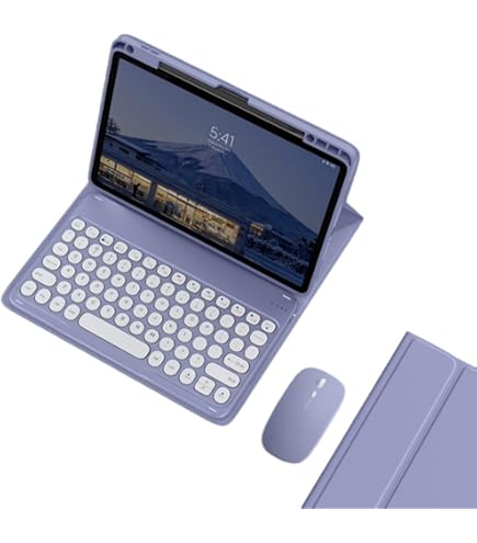 Amazon.co.jp: For Xiaomi Pad 6S Pro 12.4インチ キーボードケース