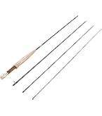 BROOKSTONE #4 9' フライロッド SHIMANO BROOKSTONE #4 9' フライロッド SHIMANO BROOKSTONE #4 9