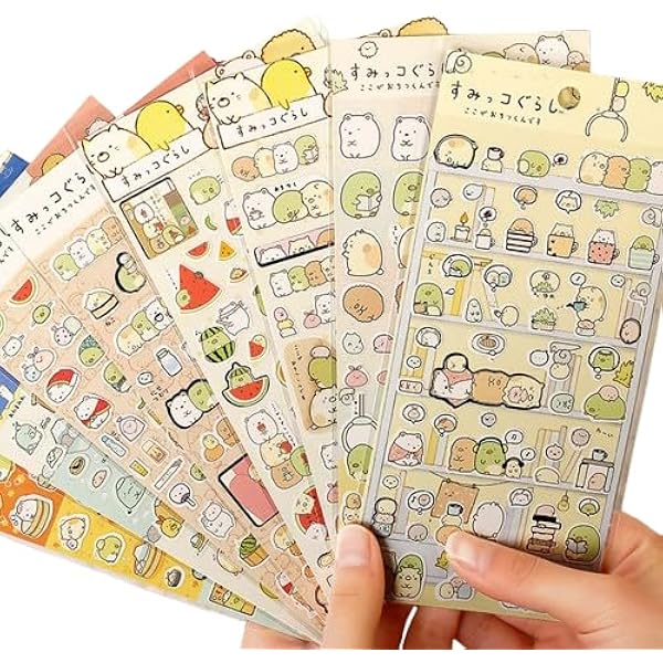 Amazon.co.jp: 10周年記念 ユニクロ × すみっコ コラボ シーン