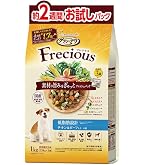 Amazon.co.jp: グラン・デリ フレシャス (Frecious) アダルト成犬用 低