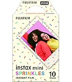 Amazon | 富士フイルム(FUJIFILM) インスタントカメラ チェキ用