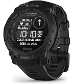 Amazon | GARMIN(ガーミン) Instinct 2 Camo Edition Graphite Camo