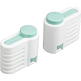 サンクラフト ケーキ スポンジ スライサー用 補助具 2個 日本製 製菓 パティシエール PP-538
