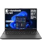 Amazon.co.jp: dynabook PZ/MX Webモデル 【スタンダードノートPC