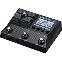 Amazon | ZOOM ズーム FP02M エクスプレッションペダル 頑丈な