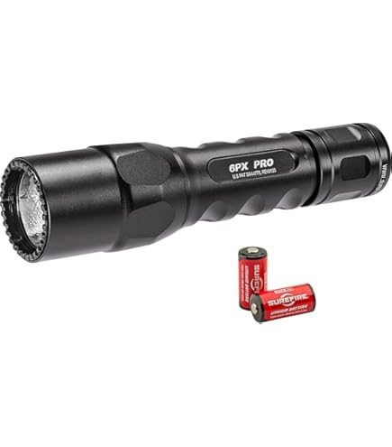 シュアファイア 6Pクラシック シュアファイア 6Pクラシック SUREFIRE 6P LED :: Japan