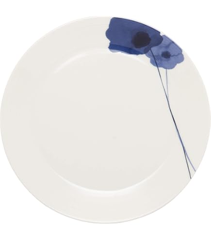 Amazon.co.jp: NARUMI(ナルミ) 食器セット ミラノ ブルー 花柄 梅の花