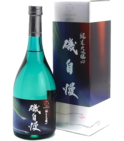 磯自慢　純米吟醸　東条山田錦　1800ml 2本 Amazon.co.jp: 磯自慢 純米吟醸 東条山田錦 生原酒 1800ml【2026年1月