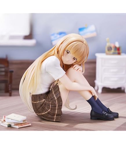 Amazon.co.jp: 椎名真昼 フィギュア お隣の天使様にいつの間にか駄目