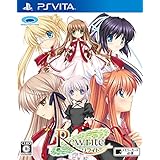 Rewrite - PSVita