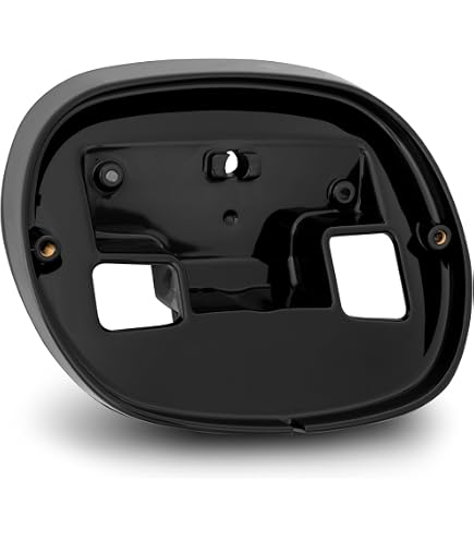 Amazon | XMT-MOTO フロントフェンダー マッドガード ハーレー