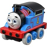 タカラトミー(TAKARA TOMY) チョロQ きかんしゃトーマス 01 トーマス