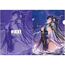 勝利の女神　NIKKE Anime Expo会場限定　アクスタ　リトルマーメイド 勝利の女神 NIKKE Anime Expo会場限定 マーメイドTシャツ 3XL