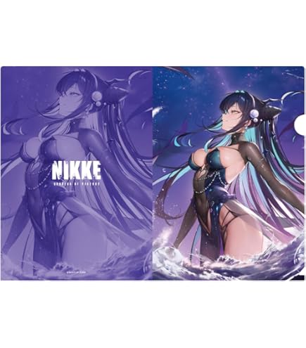 Amazon.co.jp: アルジャーノンプロダクト 勝利の女神：NIKKE