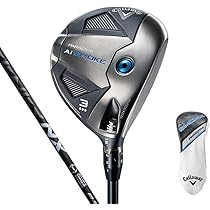 Amazon.co.jp: キャロウェイ（CALLAWAY） パラダイム Aiスモーク