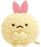 Amazon.co.jp: MO22101 すみっコぐらしコレクション てのり