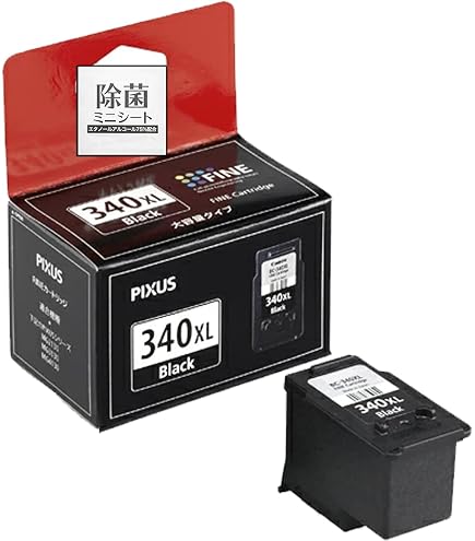 Canon PIXUS 341 カラー u0026 340XLブラックインクカートリッジ 純正品CANON BC-340XL FINEカートリッジ 純正インク 3色&ブラック大容量 bc Canon PIXUS 341 カラー u0026 340XLブラックインクカートリッジ 純正品CANON BC-340XL FINEカートリッジ 純正インク 3色&ブラック大容量 bc
