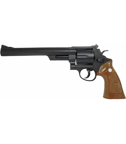 Amazon | タナカ(Tanaka) S&W M29 6-1/2インチ カウンターボアード
