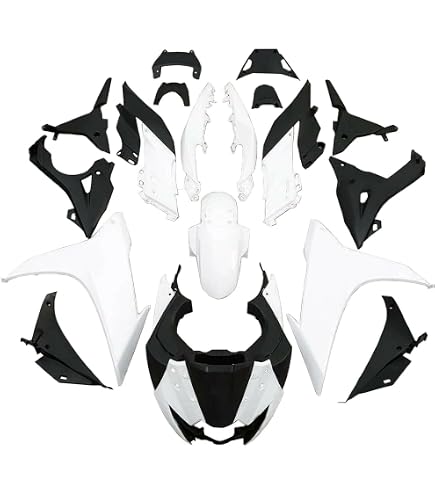 Amazon | Viprh GSX250R カウル バイクフェアリングキット 適用