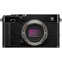 Amazon | 富士フイルム(FUJIFILM) ミラーレス一眼カメラ X-E5