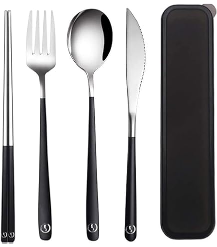 Amazon | ユニフレーム(UNIFLAME) fanカトラリー solo 722350