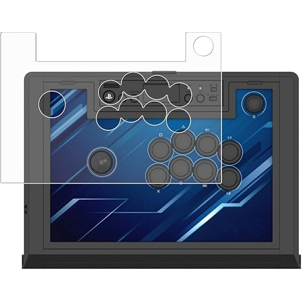 Amazon.co.jp: 【SONYライセンス商品】ファイティングスティックα for