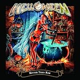 Better Than Raw (Exp)